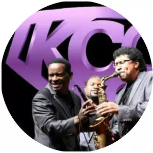 Ken Knox - Musical artist