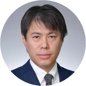 Ken Kotani