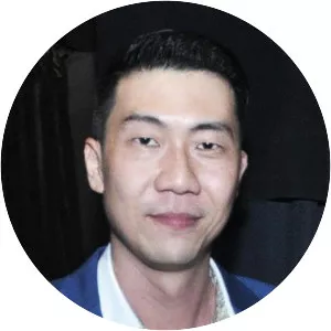 Ken Kwek - Singaporean screenwriter