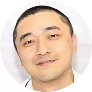 Ken Liu