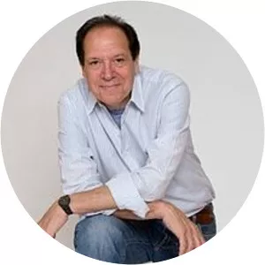 Ken Ludwig - American playwright