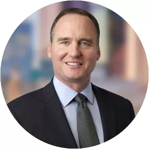 Ken MacKenzie photograph