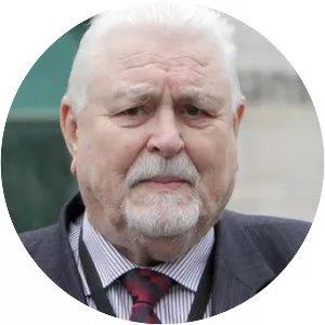 Ken Maginnis - Member of the House of Lords of the United Kingdom