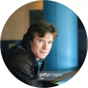 Ken Malansky photograph