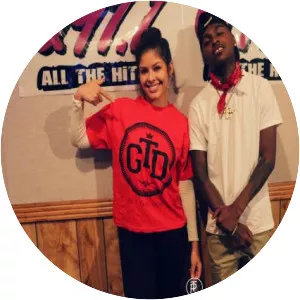 Ken Malik - Musical artist