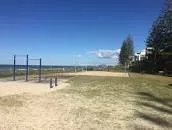 Ken Mansbridge Park - 