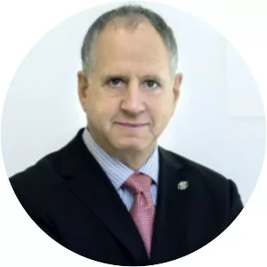 Ken Marlin - American author