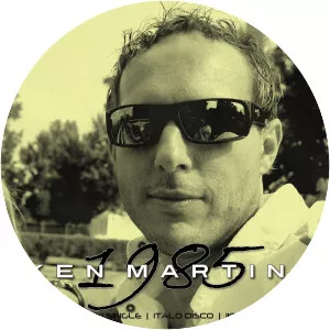 Ken Martina - Musical artist