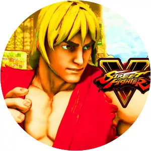 Ken Masters