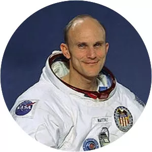 Ken Mattingly