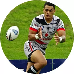 Ken Maumalo