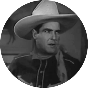 Ken Maynard - American actor