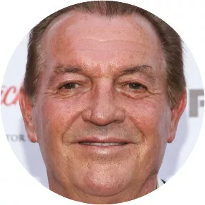 Ken Medlock photograph