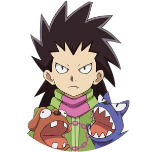 Ken Midori - Fictional character