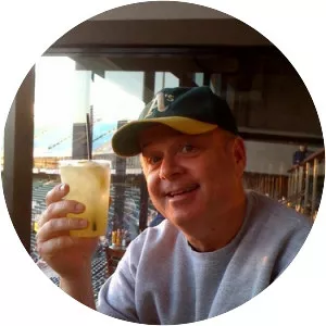 Ken Mitchroney - Storyboard artist