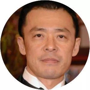 Ken Mitsuishi - Japanese actor