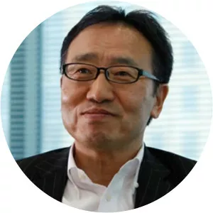 Ken Miyauchi - Japanese businessman