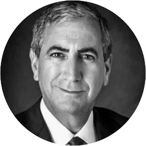 Ken Moelis photograph