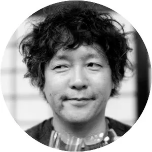 Ken Mogi - Japanese scientist