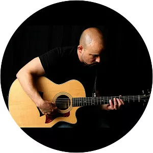 Ken Montano - Musical artist