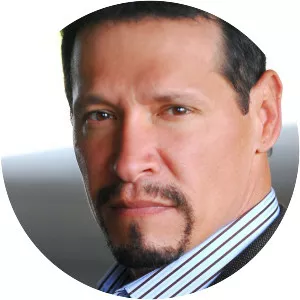 Ken Moreno - American actor