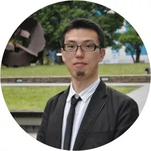 Ken Nakagawa photograph