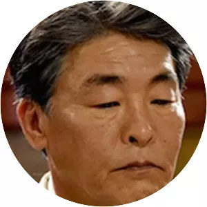 Ken Nakamoto