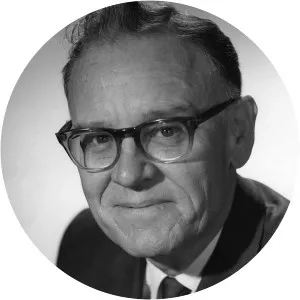 Ken Nelson - American record producer