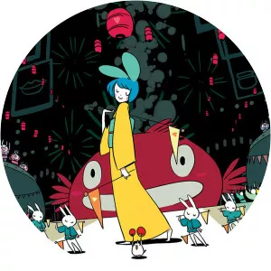 Ken Niimura - Japanese author