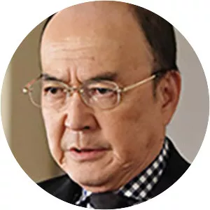 Ken Nishida - Japanese actor