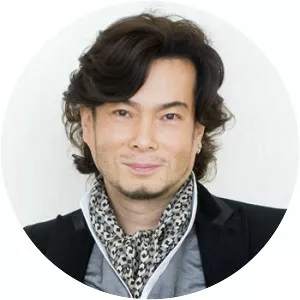 Ken Nishikiori