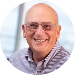 Ken Novack photograph