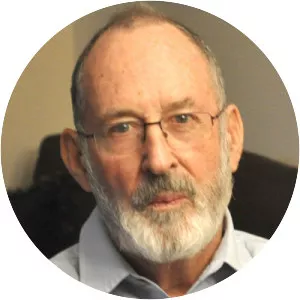 Ken O'Connor - Author