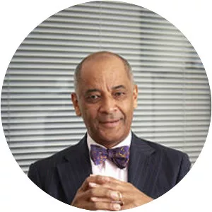 Ken Olisa