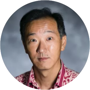 Ken Ono - American mathematician