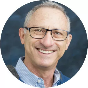 Ken Ornstein - Television producer