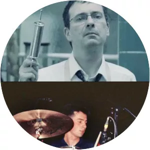 Ken Owen - Drummer