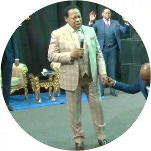 Ken Oyakhilome photograph