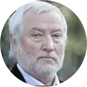 Ken Pease - Psychologist