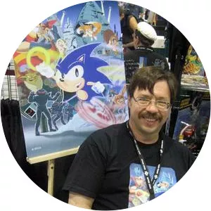 Ken Penders