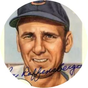 Ken Raffensberger - Baseball player