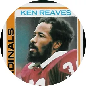 Ken Reaves