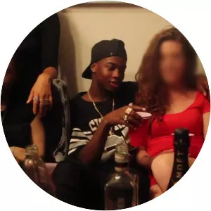 Ken Rebel - Musical artist