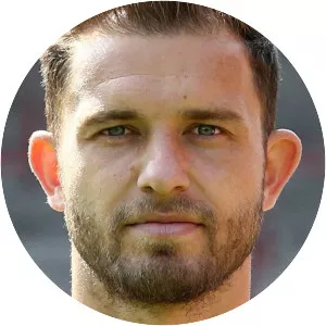 Ken Reichel - German footballer