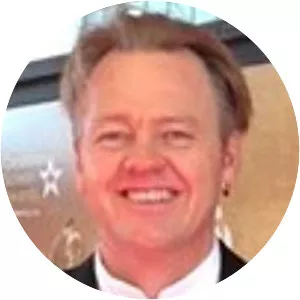 Ken Rempel - Film art director