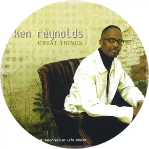 Ken Reynolds