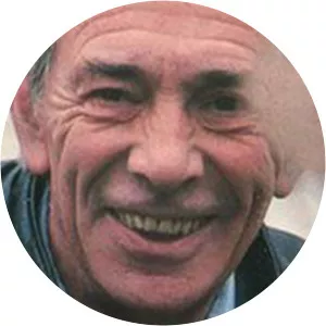 Ken Riddington - Television producer