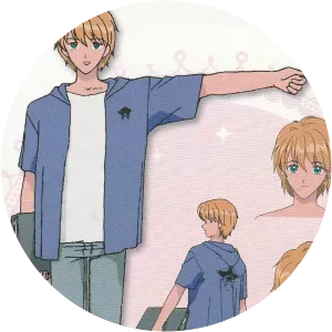 Ken Robbins - Fictional character