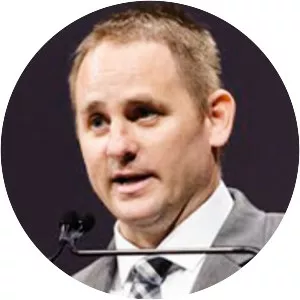 Ken Rodgers - Television producer