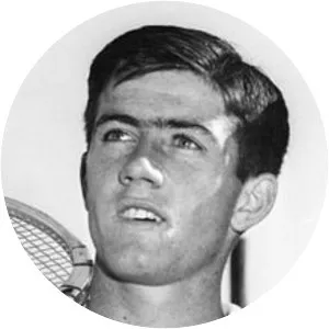 Ken Rosewall